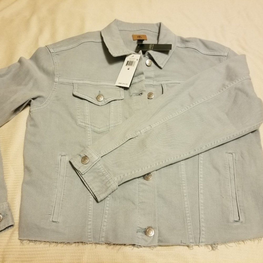Ralph Lauren jacket, NWT, medium